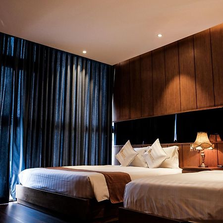 Signature Boutique Hotel Хошимин Екстериор снимка