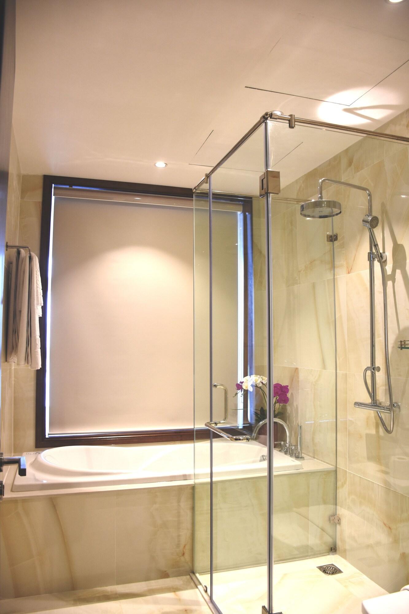 Signature Boutique Hotel Хошимин Екстериор снимка