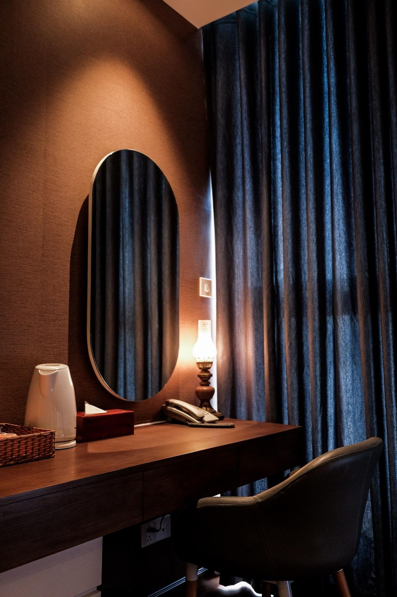 Signature Boutique Hotel Хошимин Екстериор снимка