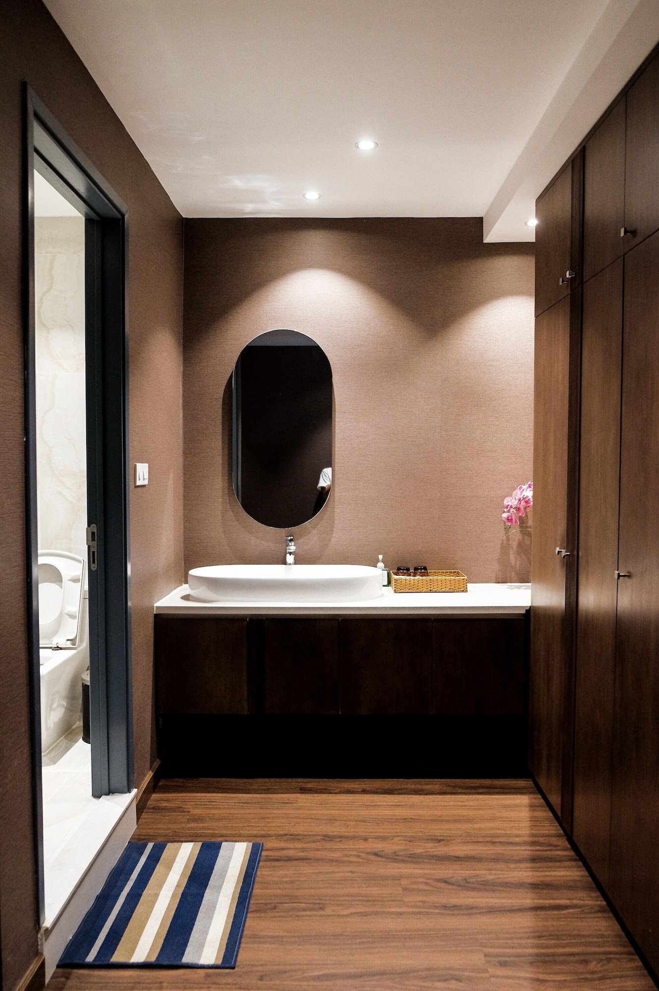 Signature Boutique Hotel Хошимин Екстериор снимка
