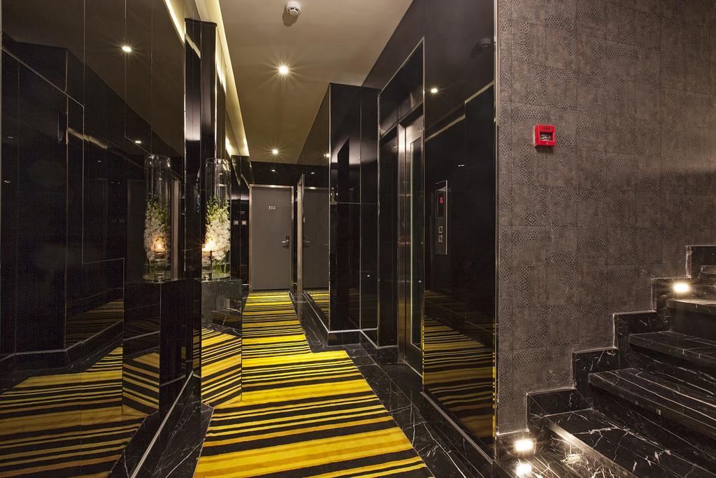 Signature Boutique Hotel Хошимин Екстериор снимка